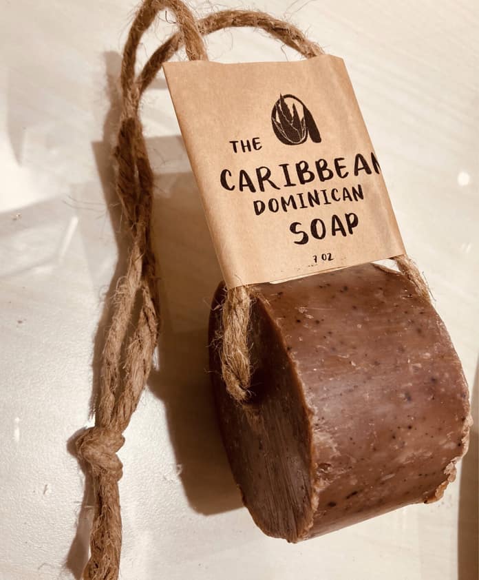 The Caribbean Soap