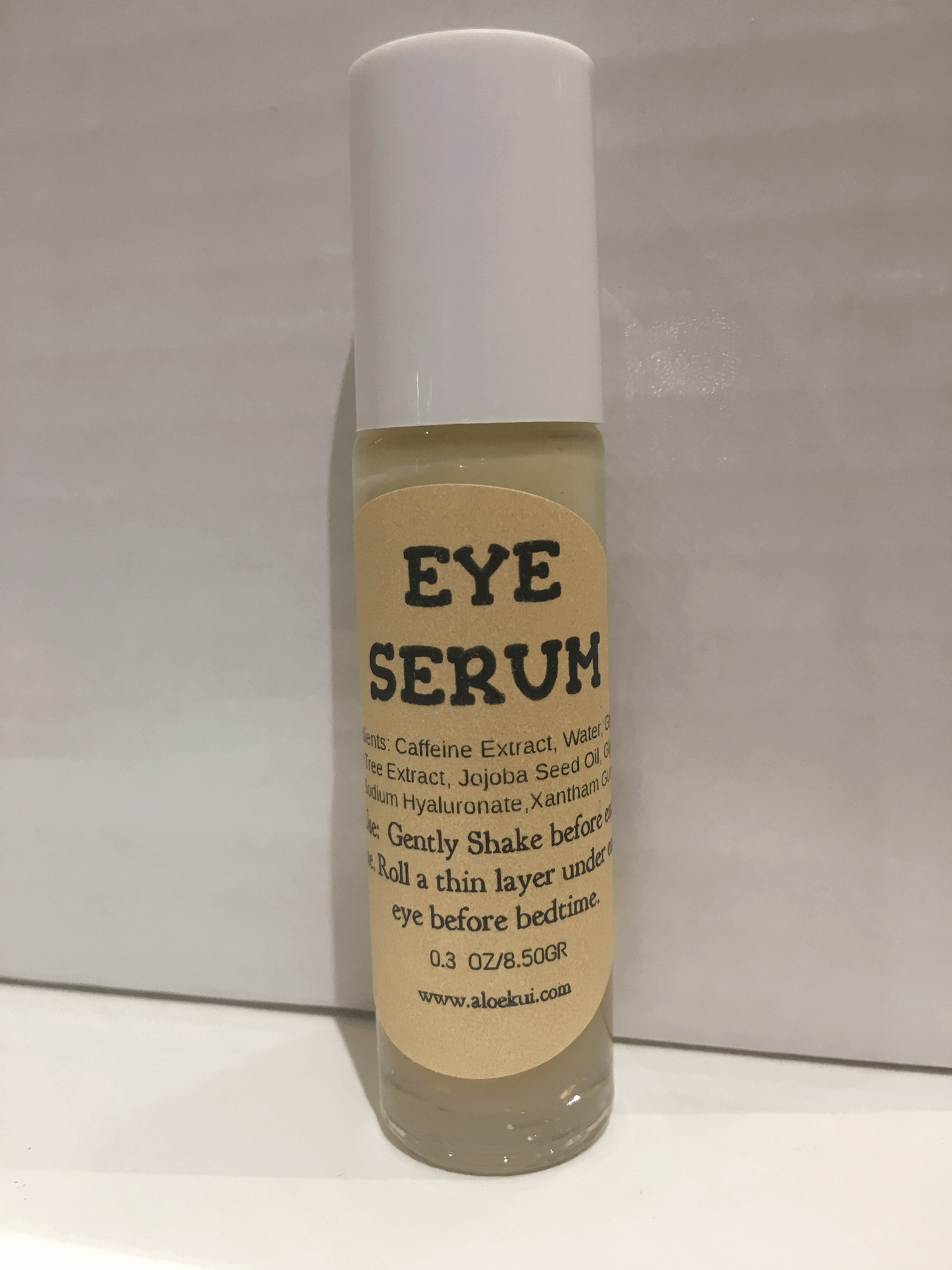 Under Eye Serum