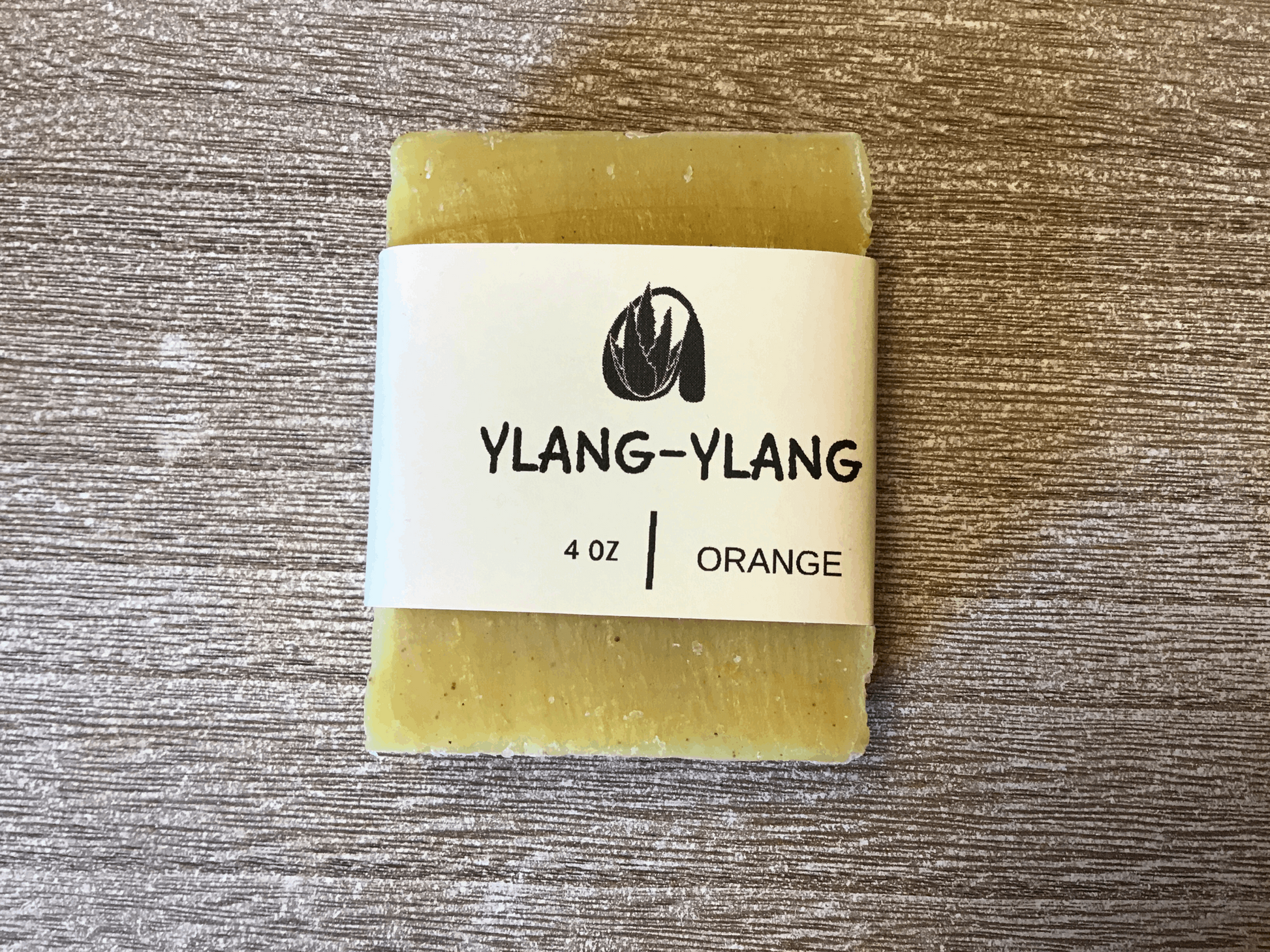 Ylang-Ylang Orange