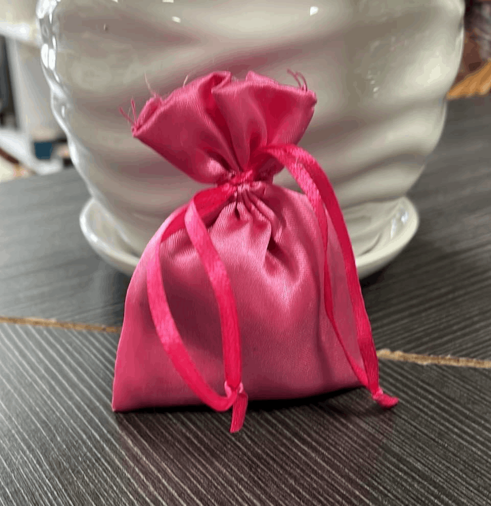 Lavender Sleep Sachet