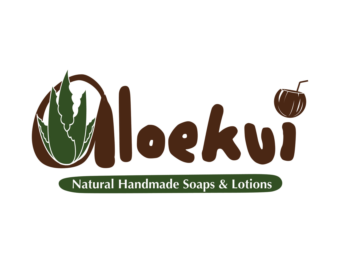 Aloekui Handmade Soap Gift Card